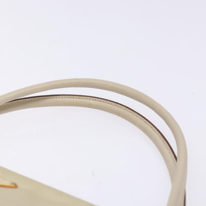 Prada Nylon Beige