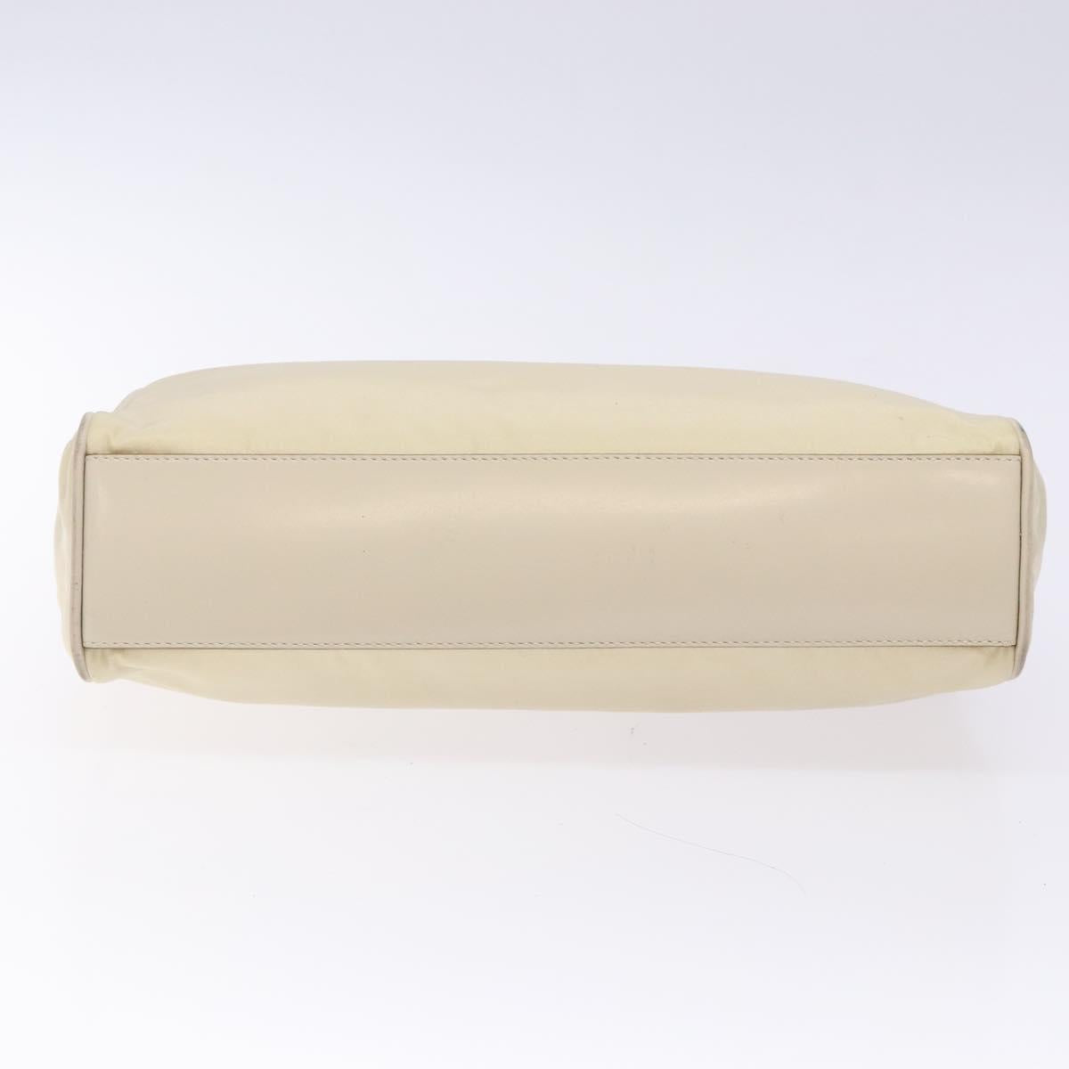 Prada Nylon Beige