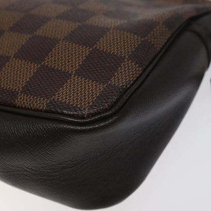 Louis Vuitton Damier Ebene Trousse