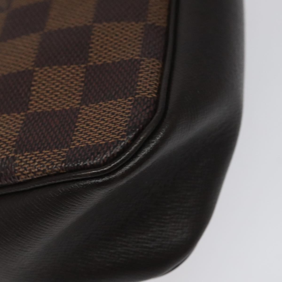Louis Vuitton Damier Ebene Trousse