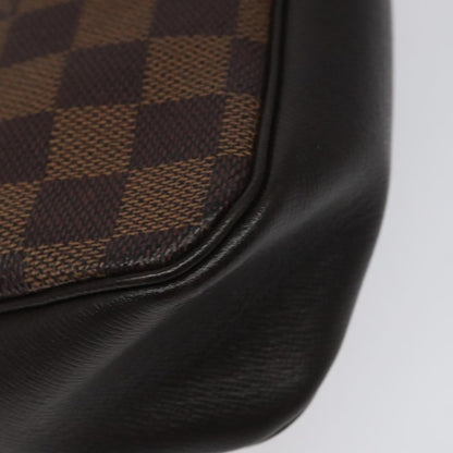 Louis Vuitton Damier Ebene Trousse