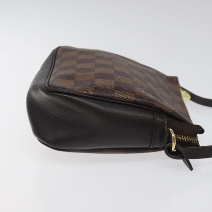 Louis Vuitton Damier Ebene Trousse