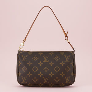 LV Pochette