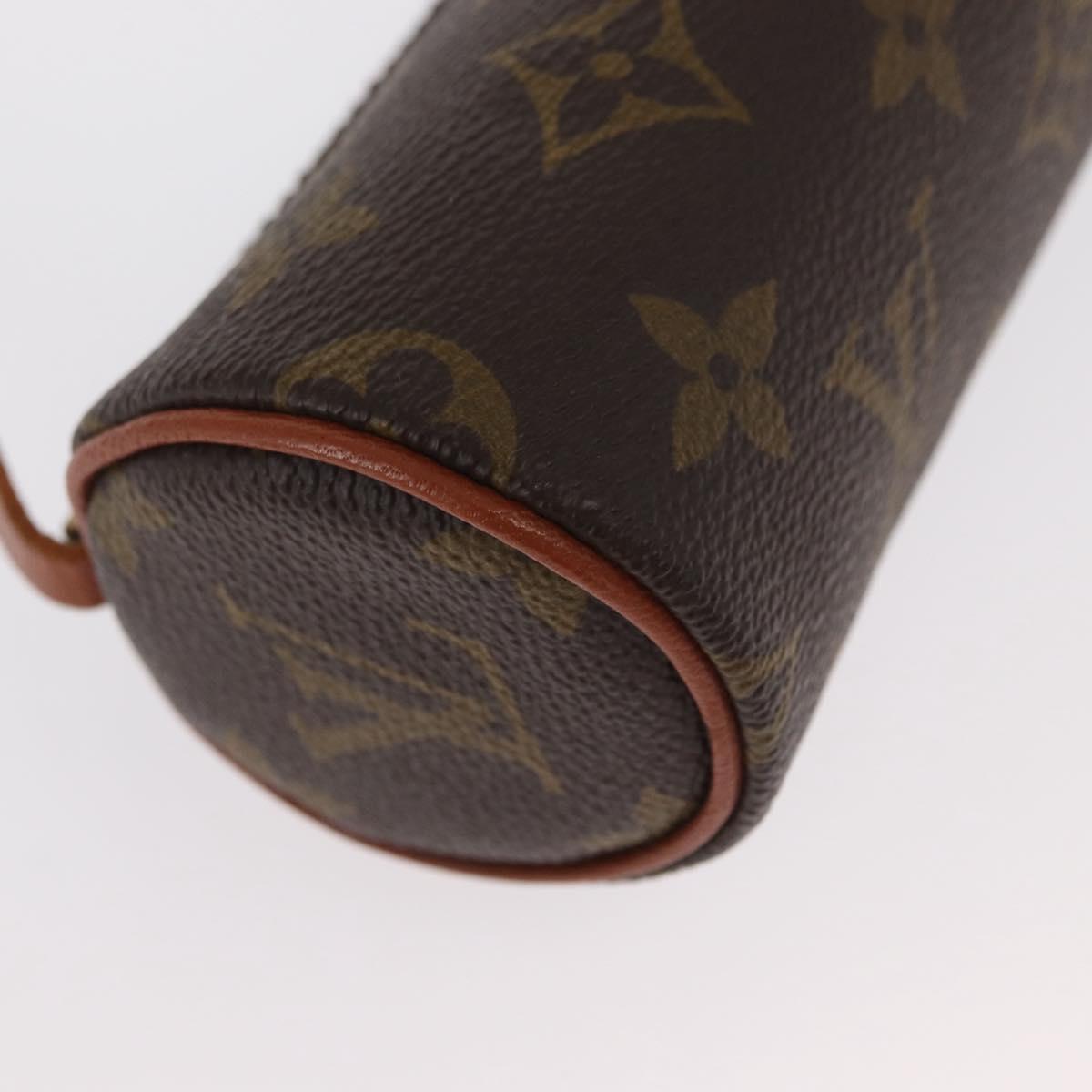 Louis Vuitton Mini Papillon