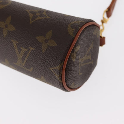 Louis Vuitton Mini Papillon