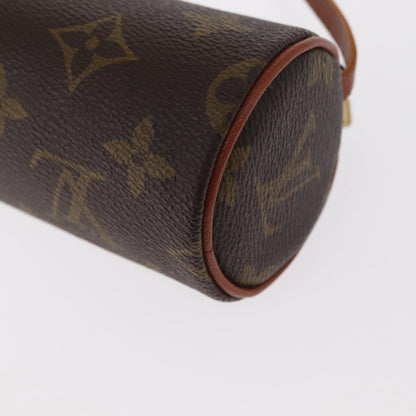 Louis Vuitton Mini Papillon