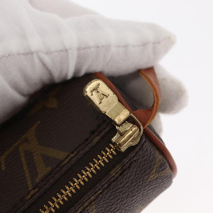 Louis Vuitton Mini Papillon