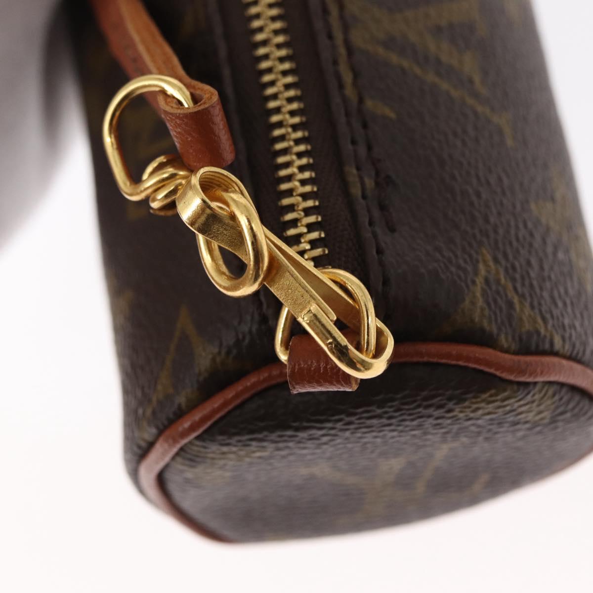 Louis Vuitton Mini Papillon