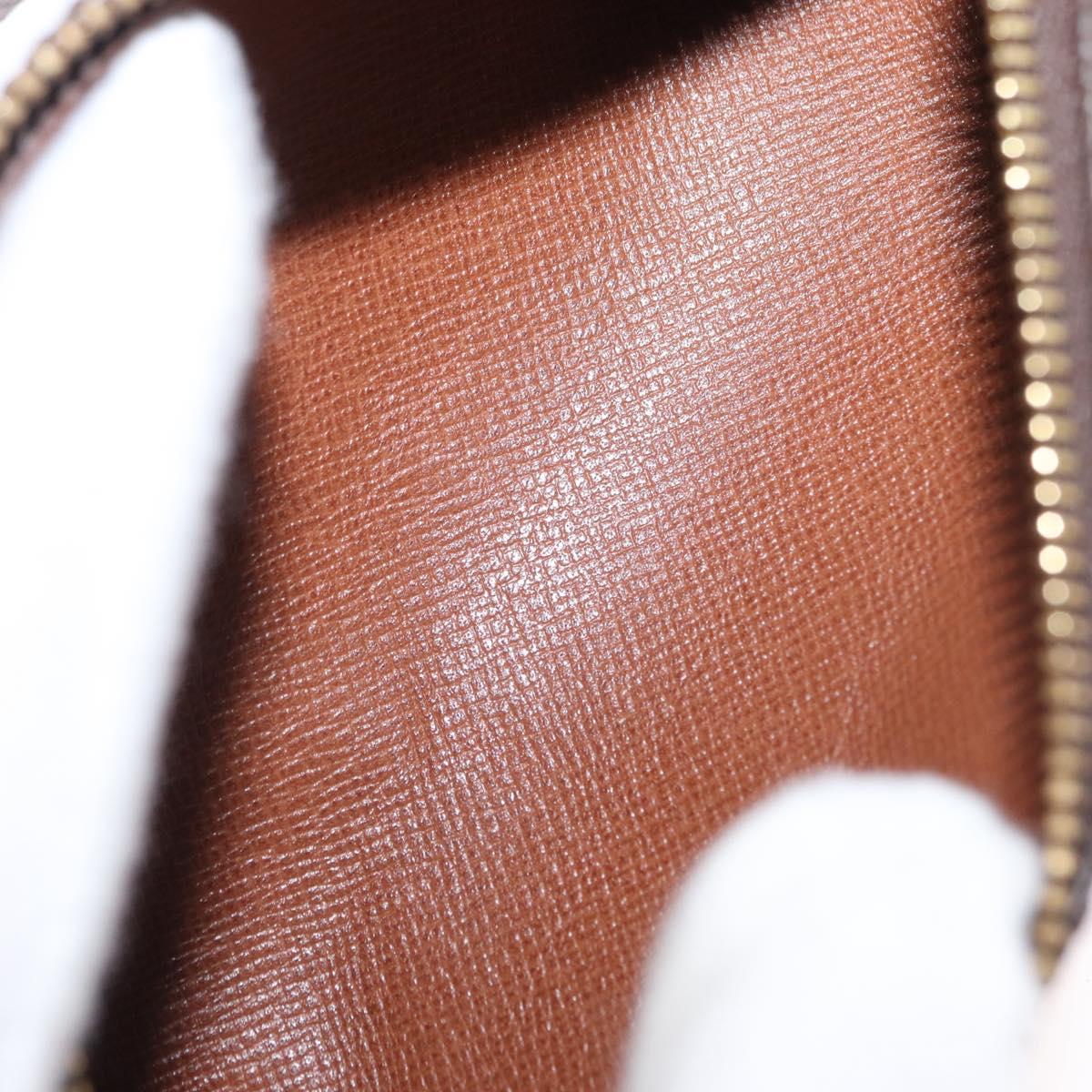 Louis Vuitton Mini Papillon