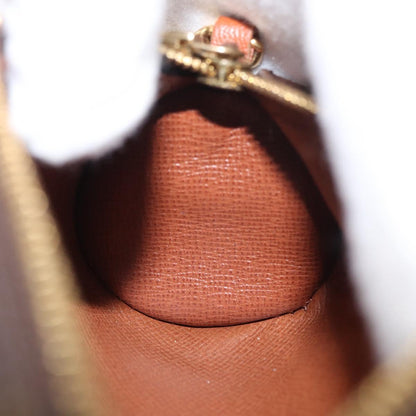 Louis Vuitton Mini Papillon