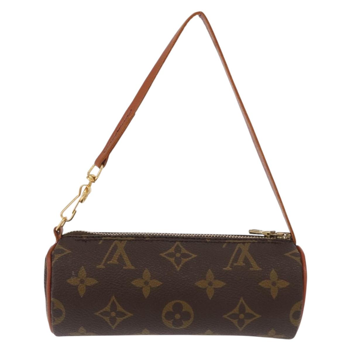 Louis Vuitton Mini Papillon