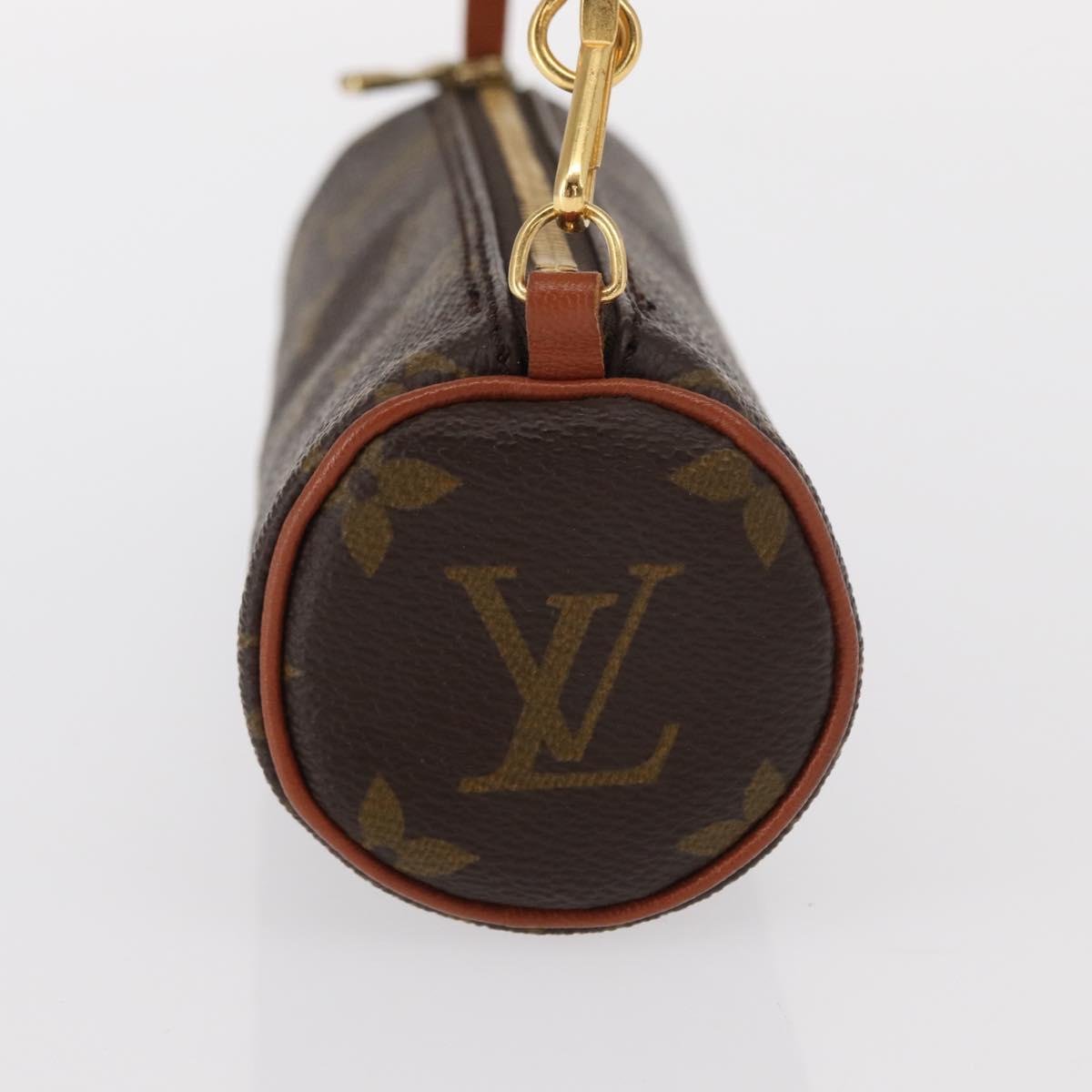 Louis Vuitton Mini Papillon