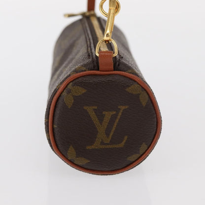 Louis Vuitton Mini Papillon