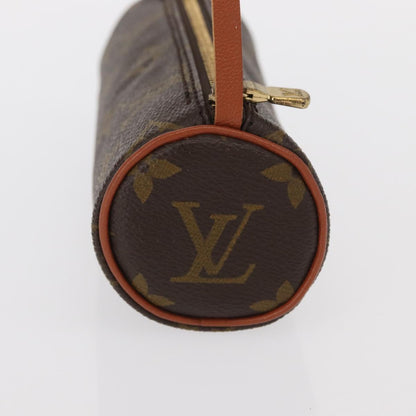 Louis Vuitton Mini Papillon