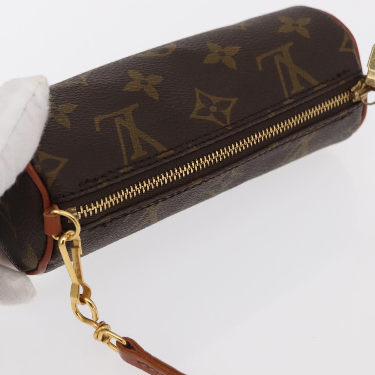 Louis Vuitton Mini Papillon
