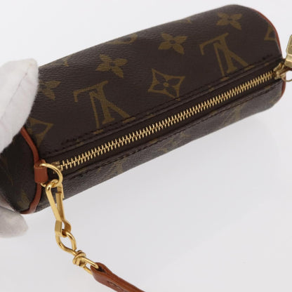Louis Vuitton Mini Papillon