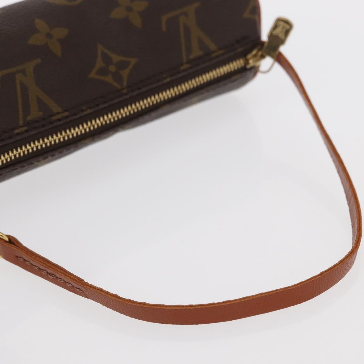 Louis Vuitton Mini Papillon