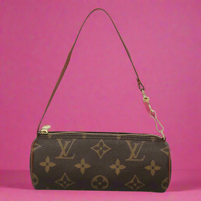 Louis Vuitton Monogram Mini Papillon