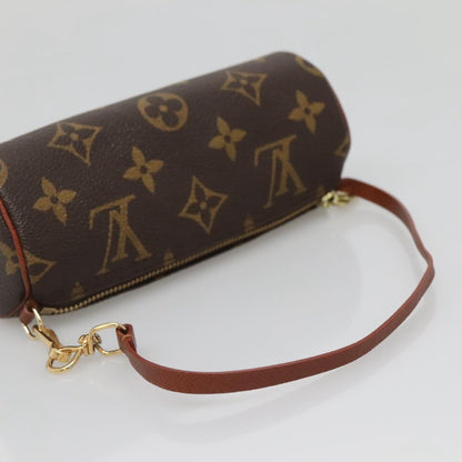 Louis Vuitton Monogram Mini Papillon