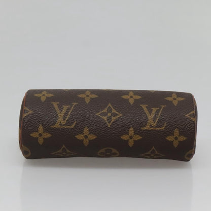 Louis Vuitton Monogram Mini Papillon