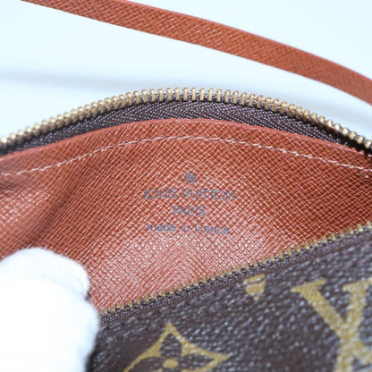 Louis Vuitton Monogram Mini Papillon