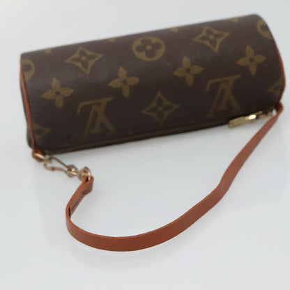 Louis Vuitton Monogram Mini Papillon