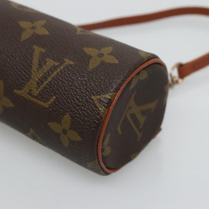 Louis Vuitton Monogram Mini Papillon