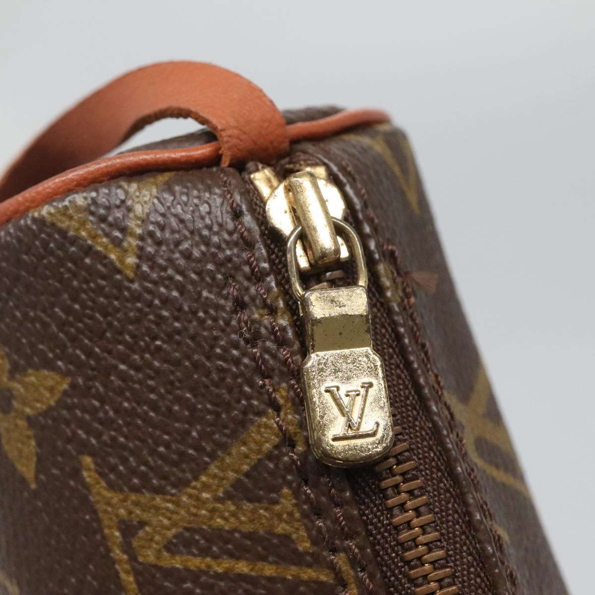 Louis Vuitton Monogram Mini Papillon