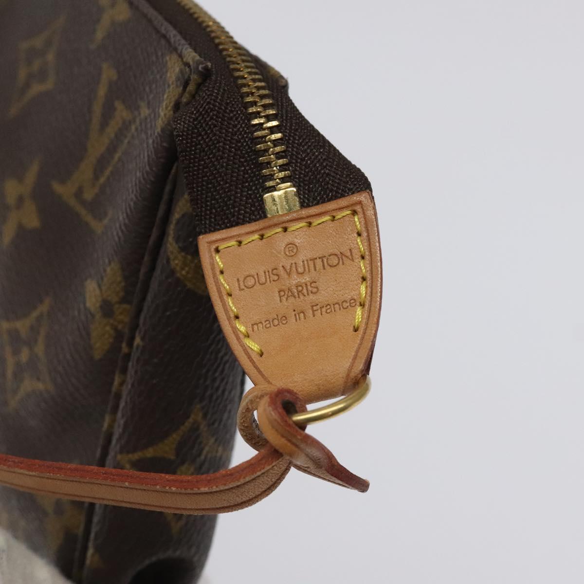LOUIS VUITTON Monogram Pochette