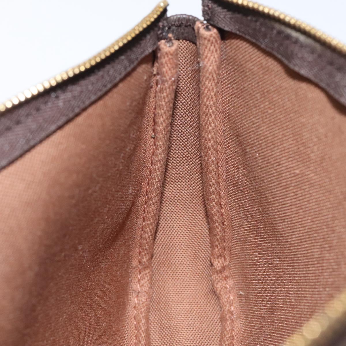 LOUIS VUITTON Monogram Pochette