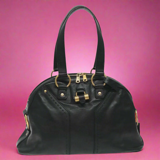 Yves Saint Laurant Muse Hand Bag