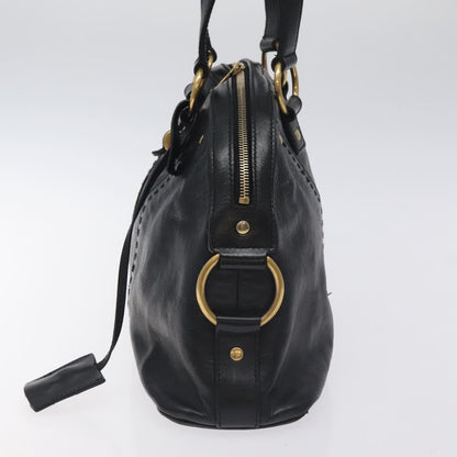 Yves Saint Laurant Muse Hand Bag