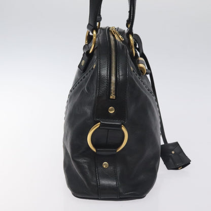 Yves Saint Laurant Muse Hand Bag