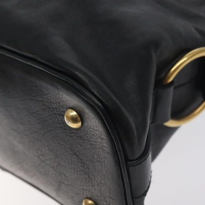 Yves Saint Laurant Muse Hand Bag