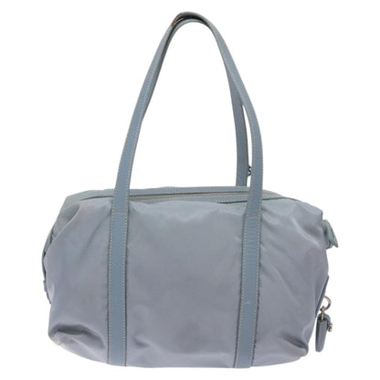 Prada Light Blue Nylon