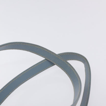 Prada Light Blue Nylon