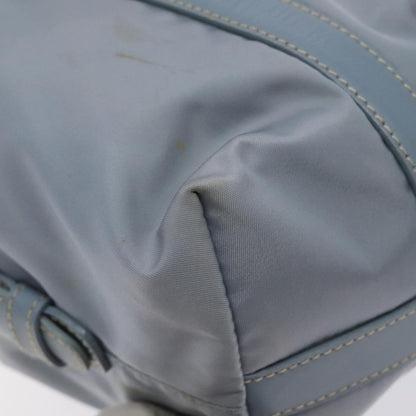 Prada Light Blue Nylon