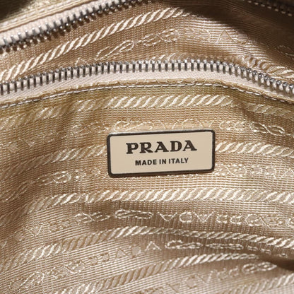 Prada Light Blue Nylon