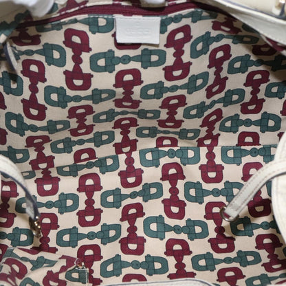 Gucci Guccissima White