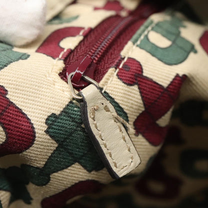 Gucci Guccissima White