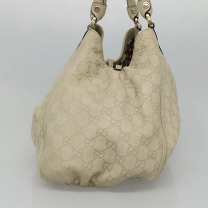 Gucci Guccissima White