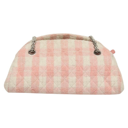 Chanel Matelasse Pink