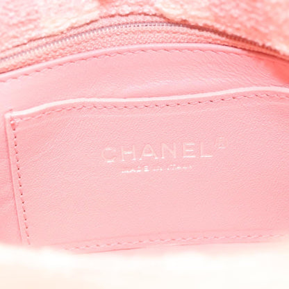 Chanel Matelasse Pink