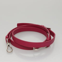 Prada Pink Nylon Tote Bag
