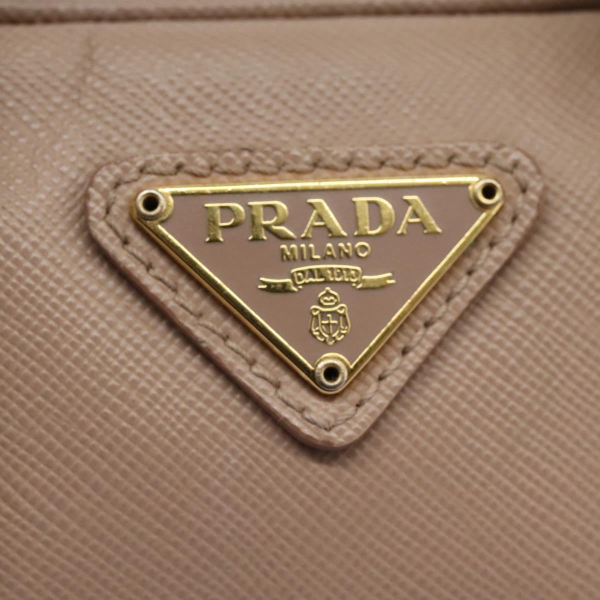 Prada Mini Hand Bag Pink (comes with strap)