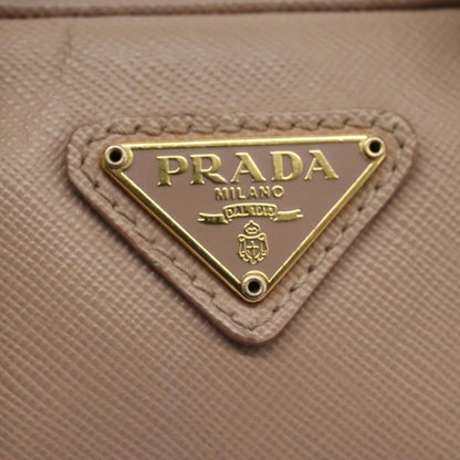 Prada Mini Hand Bag Pink (comes with strap)