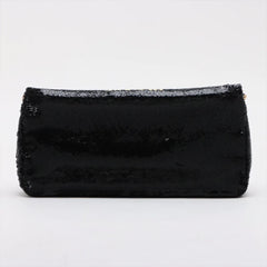 Chanel "Dare to Disturb" Sequin Flap Bag