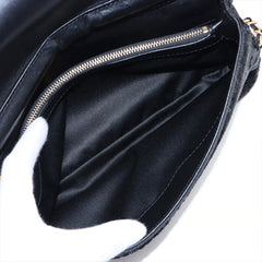 Chanel "Dare to Disturb" Sequin Flap Bag