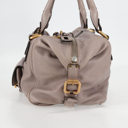 Chloe Paddington Gray