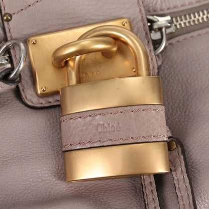 Chloe Paddington Gray